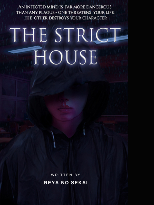 THE STRICT HOUSE