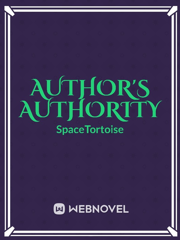 Authors Authority