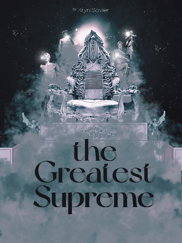 The Greatest Supreme