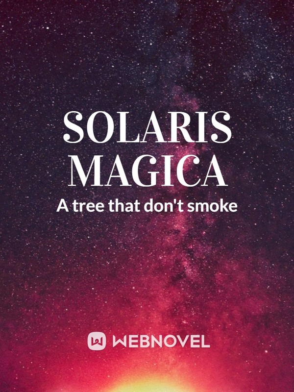 Solaris Magica
