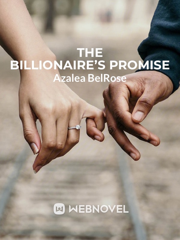 The Billionaire’s Promise