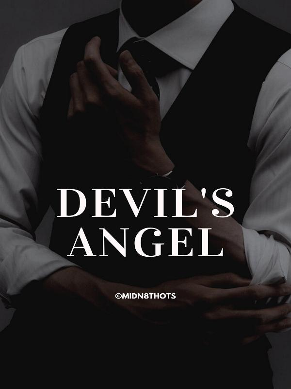 DEVIL’s_ANGEL