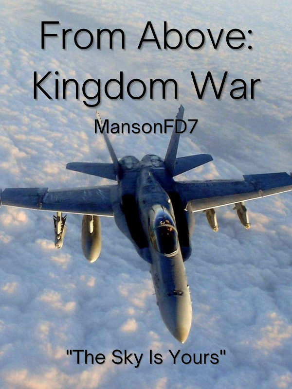 From Above: Kingdom War