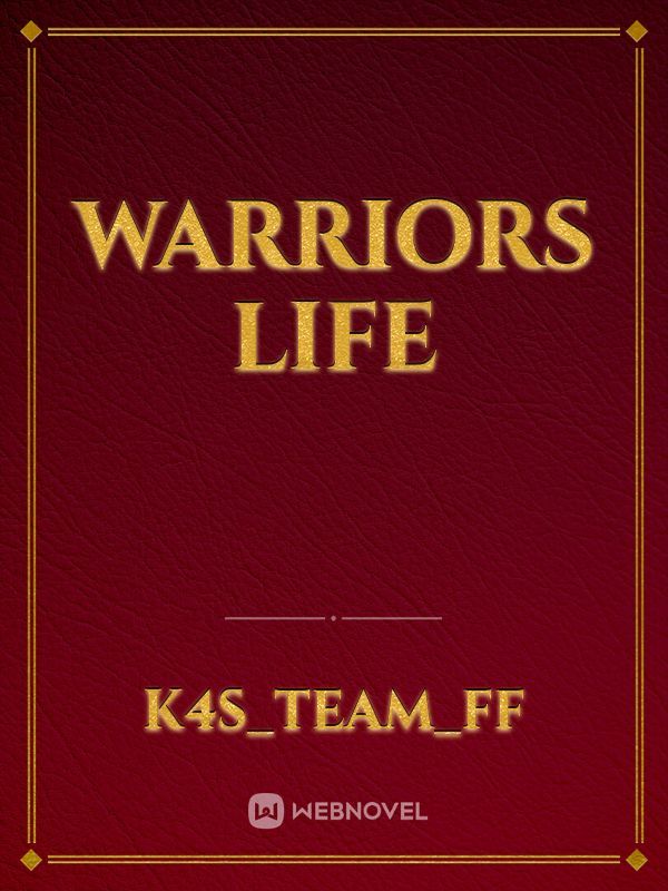WARriors LIFE