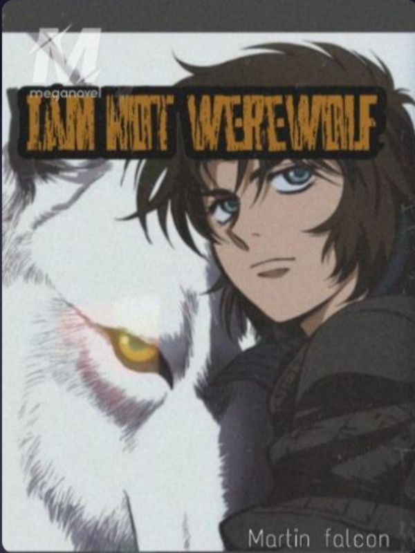 I am not werewolf