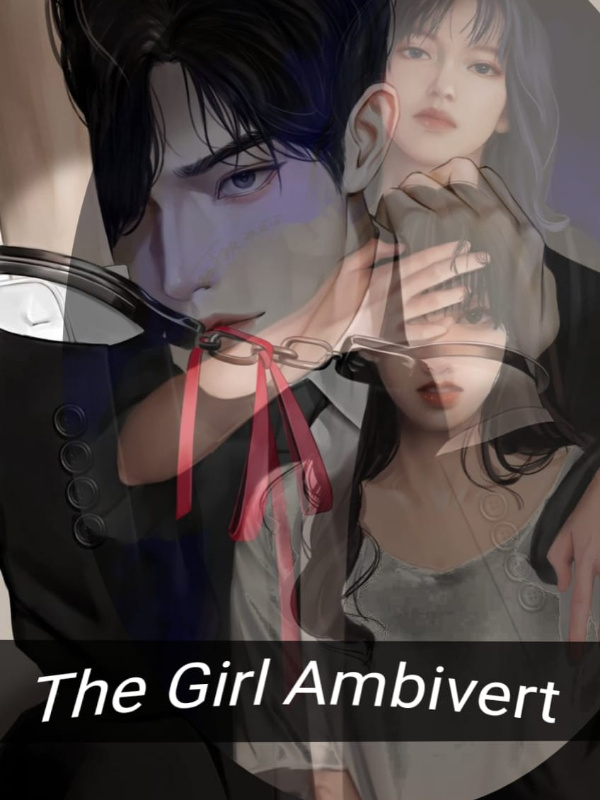 The Girl Ambivert