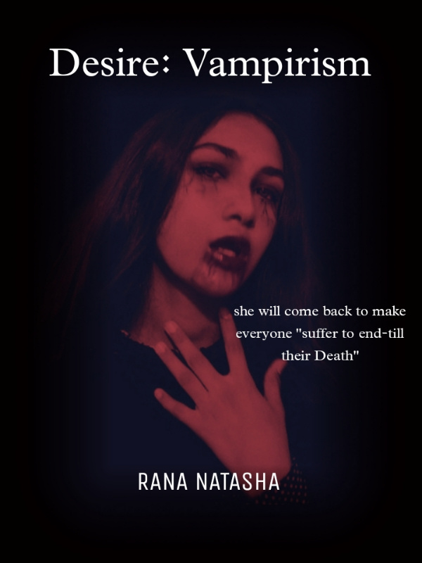 Desire: Vampirism
