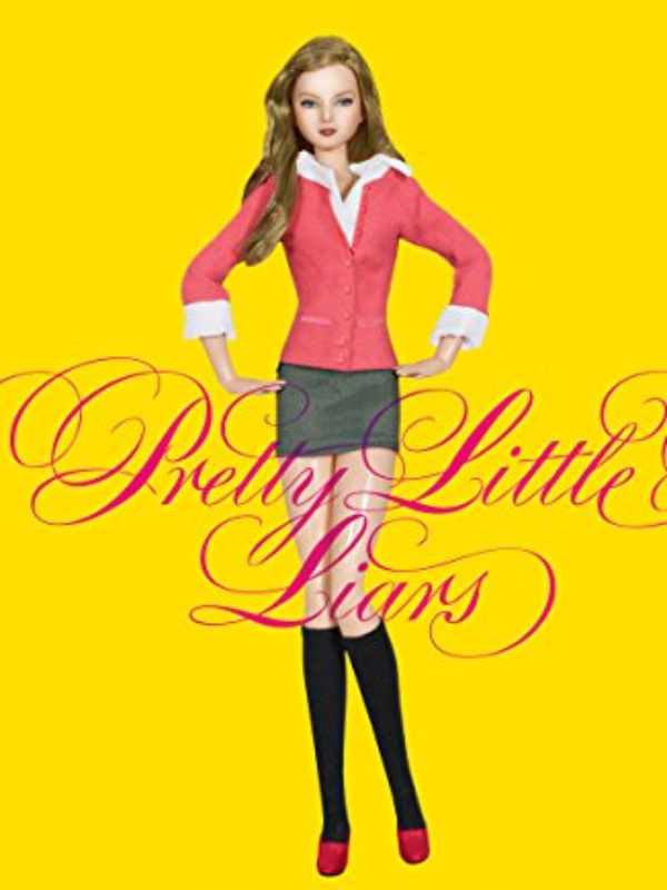 Pretty Little Liars (Book One)