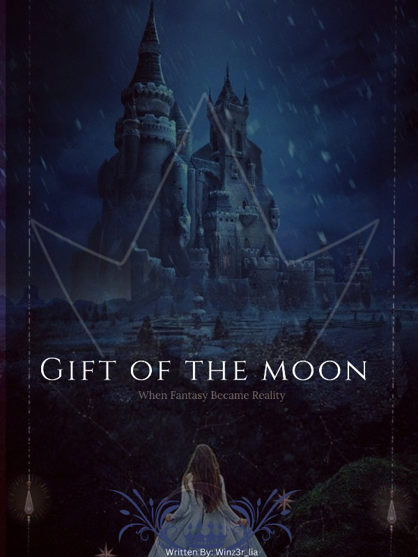 Gift Of The Moon