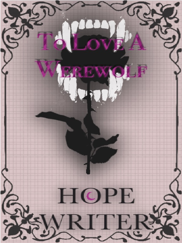 To Love a Werewolf