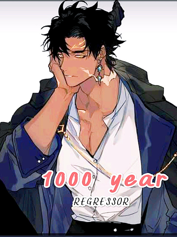 1000 year Regressor
