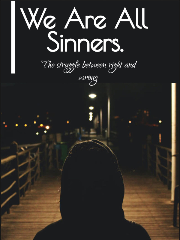 We Are All Sinners