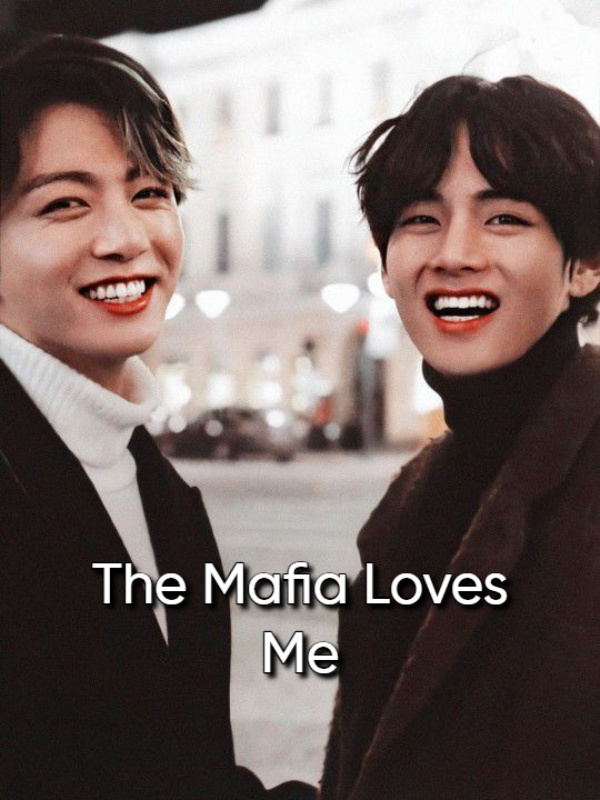 The Mafia Loves Me (TaeKook)