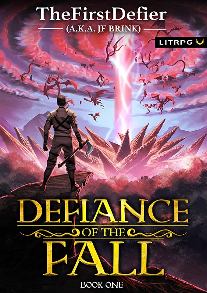 Defiance of the Fall